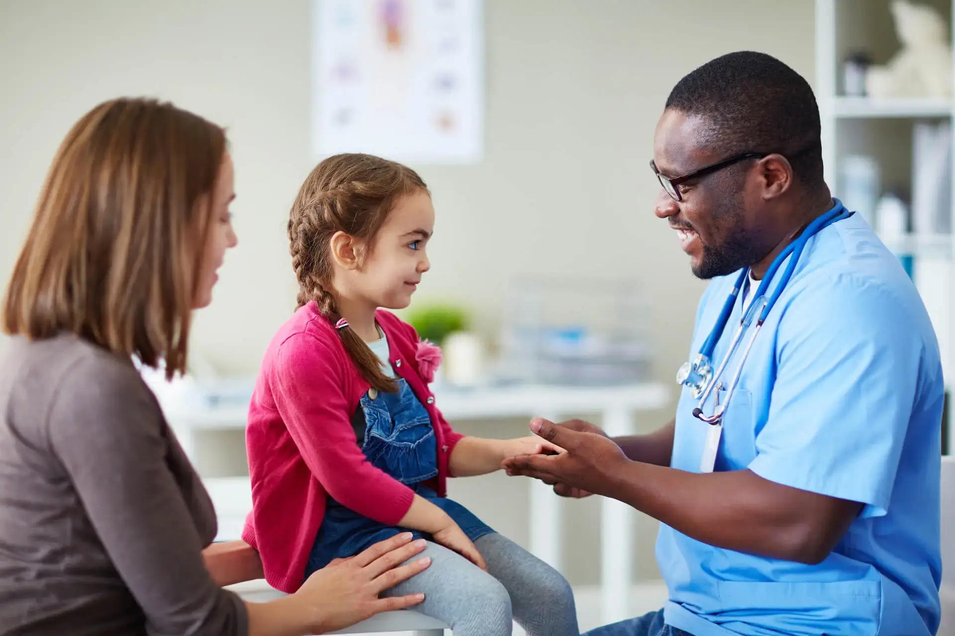 Visit our urgent care center in Athens, TN.