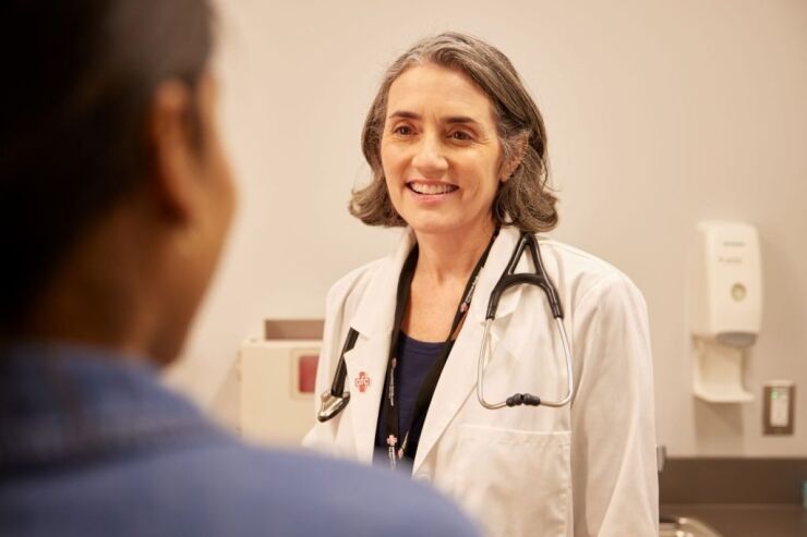 The Importance of Normalizing STD Testing